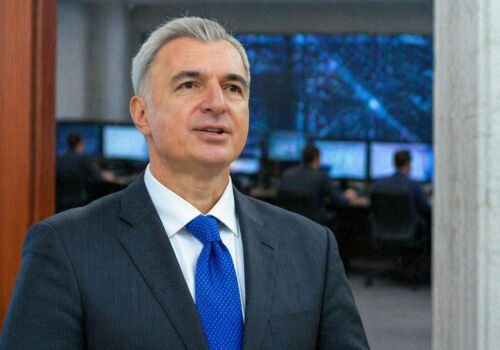 IT и коммуникации стали главным драйвером роста ВВП