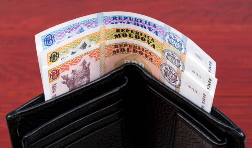 Numbeo World Salary Ranking: Moldova sub România, dar peste Ucraina salarii