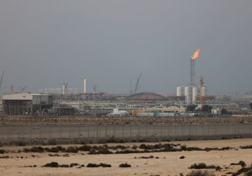 Qatarul a amânat extinderea exporturilor de GNL în urma atacului din Strâmtoarea Ormuz Qatarul a amânat extinderea exporturilor de GNL în urma atacului din Strâmtoarea Ormuz