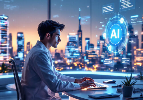 Lumea are nevoie de o inteligență artificială plină de compasiune