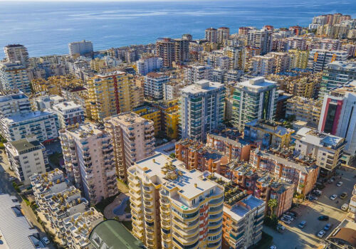 From Istanbul to Alanya: where it is profitable to buy housing today From Istanbul to Alanya: where it is profitable to buy housing today