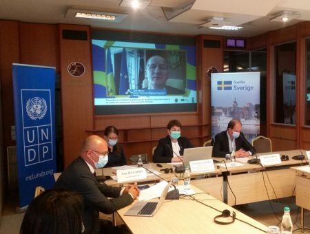 В «День Днестра» озвучили беды реки