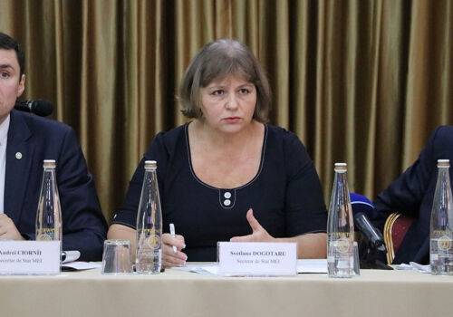 Un nou scandal în biroul primarului capitalei. Un nou scandal în biroul primarului capitalei.