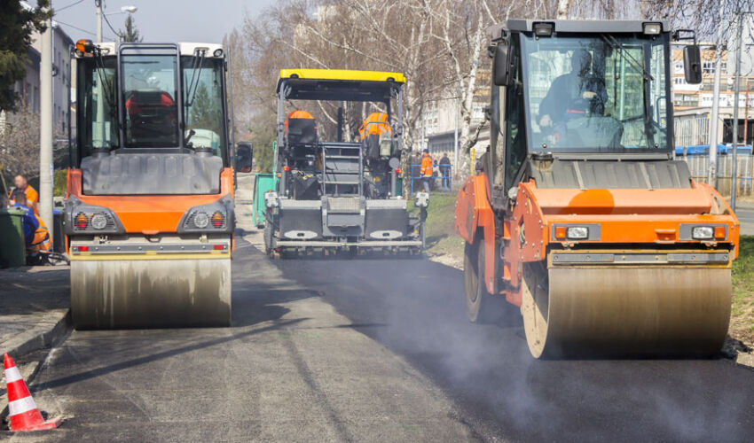 Planurile rutiere au nevoie de stabilitate Planurile rutiere au nevoie de stabilitate