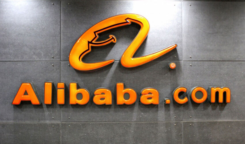 Alibaba