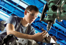 The requirements for receiving compensation for dual education will be simplified
