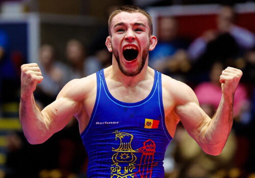 Спорт может обеспечить 2% ВВП