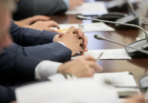 Guvernul implementează noi măsuri pentru realizarea recomandărilor GRECO