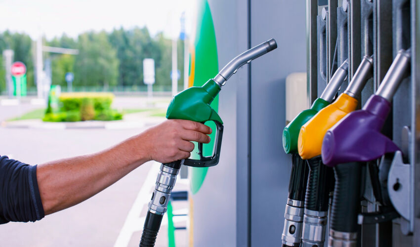 Combustibilul devine mai scump în Moldova Combustibilul devine mai scump în Moldova