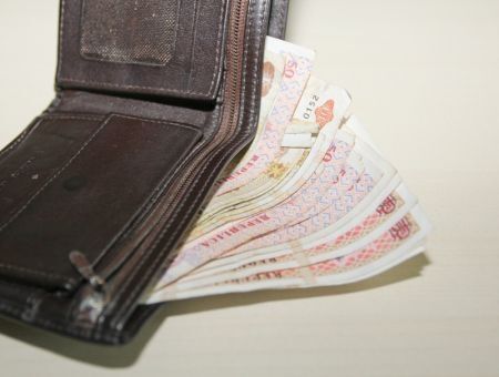 Зарплаты выросли Зарплаты выросли