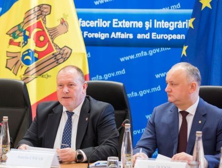 Прагматичная дипломатия Прагматичная дипломатия