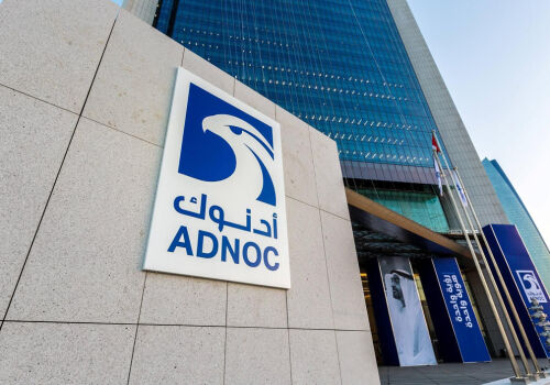 Germany is looking for gas