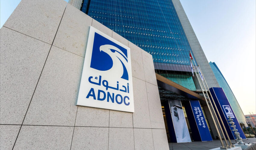 ADNOC