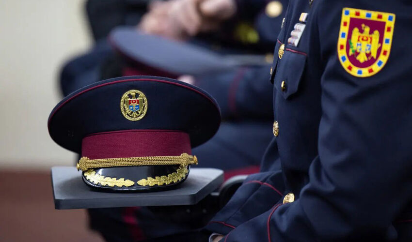 Serviciul Gărzii de Stat se va conecta la sistemul european VIP securitatea statului