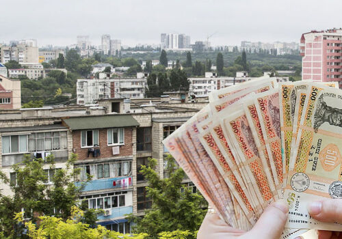 Intervalul de impozitare pentru impozitul pe proprietate imobiliară se va modifica