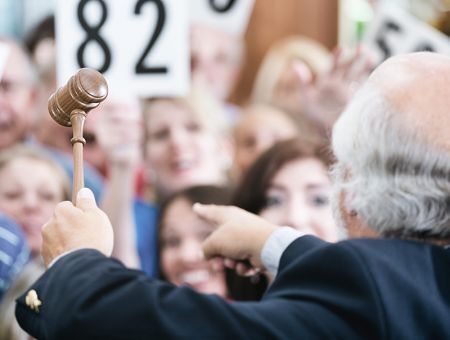 Аукционы на право… Аукционы на право…