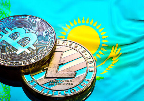 Kazahstanul este pregătit să devină un centru de criptografie și să investească până la 700 de milioane de dolari în industrie
