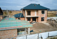 Construction of individual housing will become cheaper by 0.5%