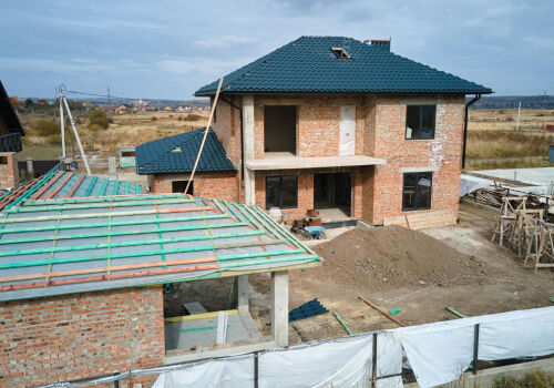 Construcția de locuințe individuale va deveni mai ieftină cu 0,5 la sută