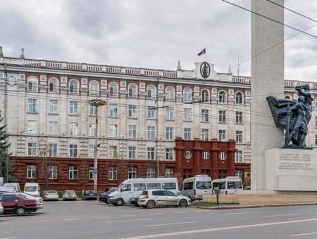 Реестр памятников обновляется Реестр памятников обновляется