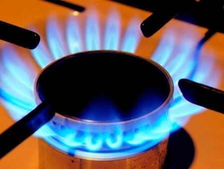 Без газа не останемся Без газа не останемся