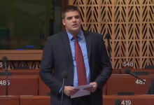 EU enlargement is “science fiction”