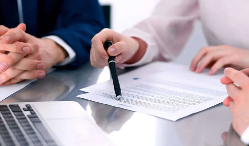 Requirements regarding the deadlines for fulfilling government procurement contracts have been tightened government procurement