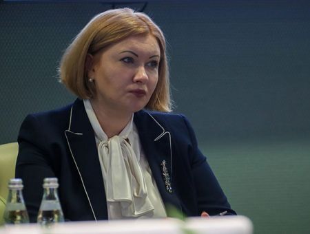 Возможности финансирования от ЕАБР Возможности финансирования от ЕАБР