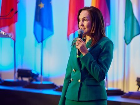 Предложения для устойчивого развития Предложения для устойчивого развития