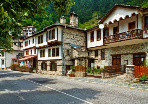 După boom: piața imobiliară din Bulgaria a încetinit După boom: piața imobiliară din Bulgaria a încetinit