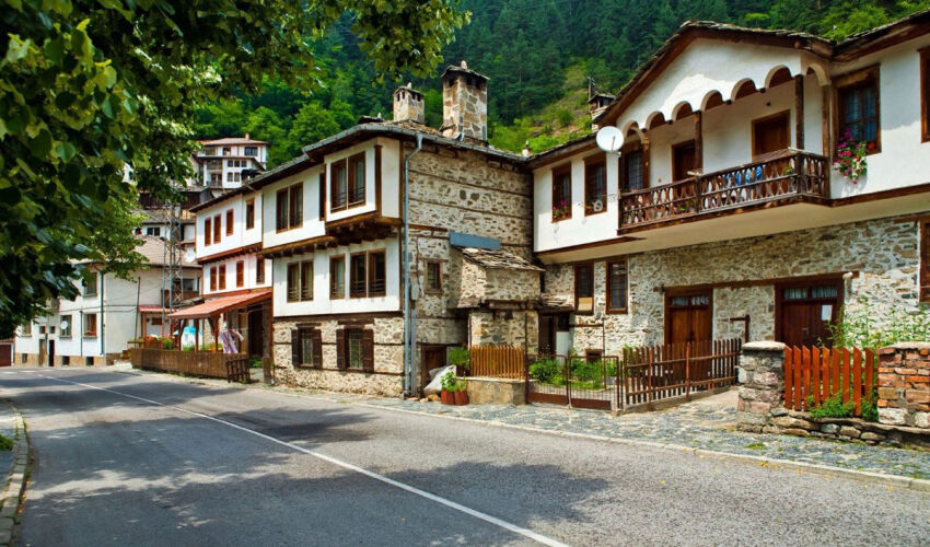 После бума: в Болгарии замедлился рынок жилья Недвижимость в Болгарии