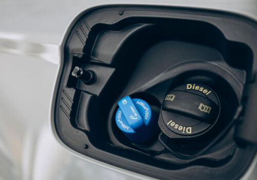 Diesel fuel will become cheaper