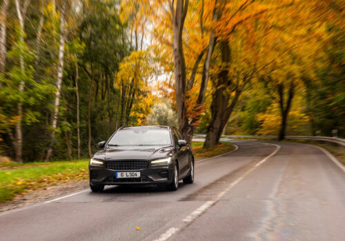 Cancelaria de Stat a majorat limitele de kilometraj pentru mașinile oficiale