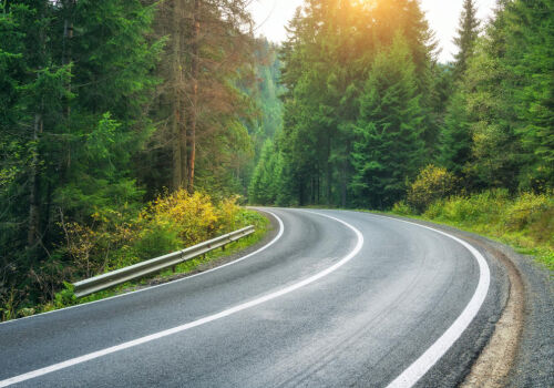 Правительство распределило деньги Дорожного фонда