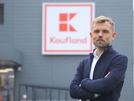 Феликс Фаере: «Мы строим «Kaufland» по самым высоким стандартам» Феликс Фаере: «Мы строим «Kaufland» по самым высоким стандартам»