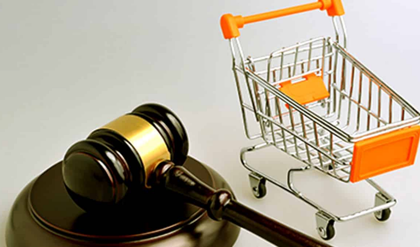 The lack of a mechanism for out-of-court dispute resolution limits consumer rights — opinion law