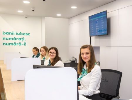 maib открыл инновационное отделение maib открыл инновационное отделение