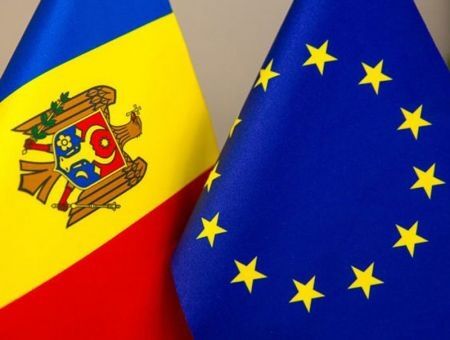 Соглашение РМ-ЕС: Европейские ценности и прогресс Соглашение РМ-ЕС: Европейские ценности и прогресс