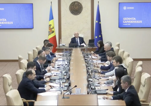 Centrul național de gestionare a crizelor a explicat de ce nu se poate anula starea de urgență înainte de Paște