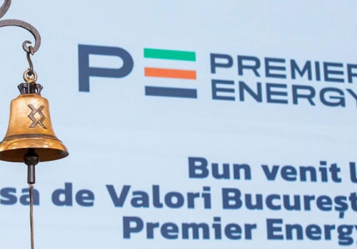 Прибыль Premier Energy сократилась вдвое