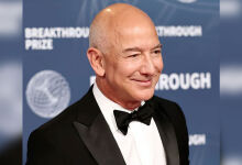 Jeff Bezos’ AI startup has raised $12 billion for industrial AI