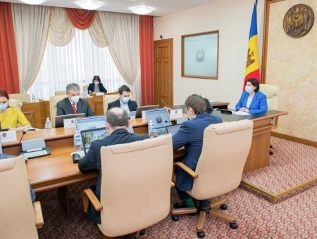 Кабмин одобрил кредит ЕБРР и облегчил доступ МСП к кредитам Кабмин одобрил кредит ЕБРР и облегчил доступ МСП к кредитам