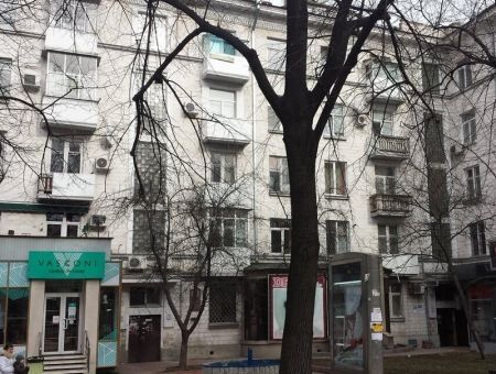 Кондоминиум стал обязательным