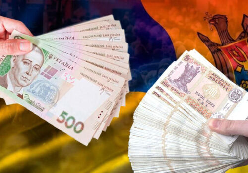 Ucraina și Moldova vor face schimb de pensii