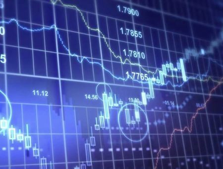 Фондовая биржа после Нового года Фондовая биржа после Нового года