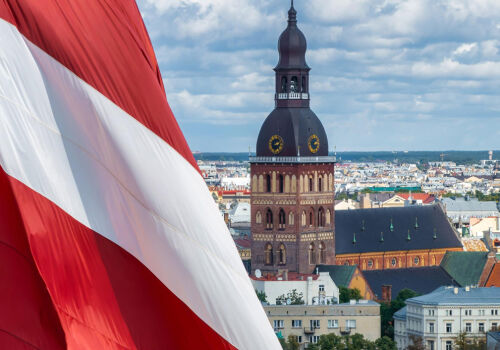 Saeima letonă respinge scutirea de TVA pentru încălzire