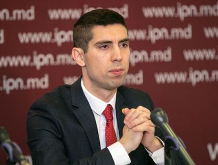 «Вирусные баталии» в молдавском парламенте