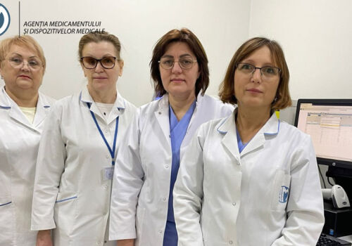 Молдавские микробиологи получили международное признание Молдавские микробиологи получили международное признание