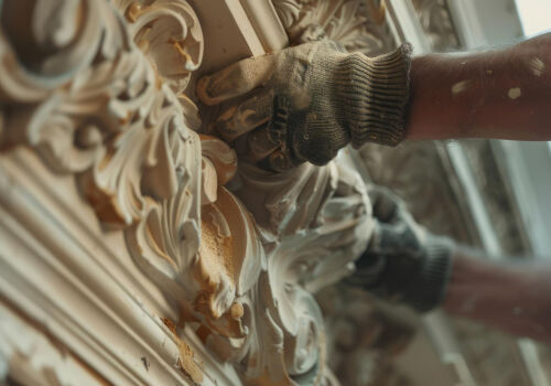 Ministerul Culturii propune modificarea normelor de finanțare a restaurării clădirilor istorice