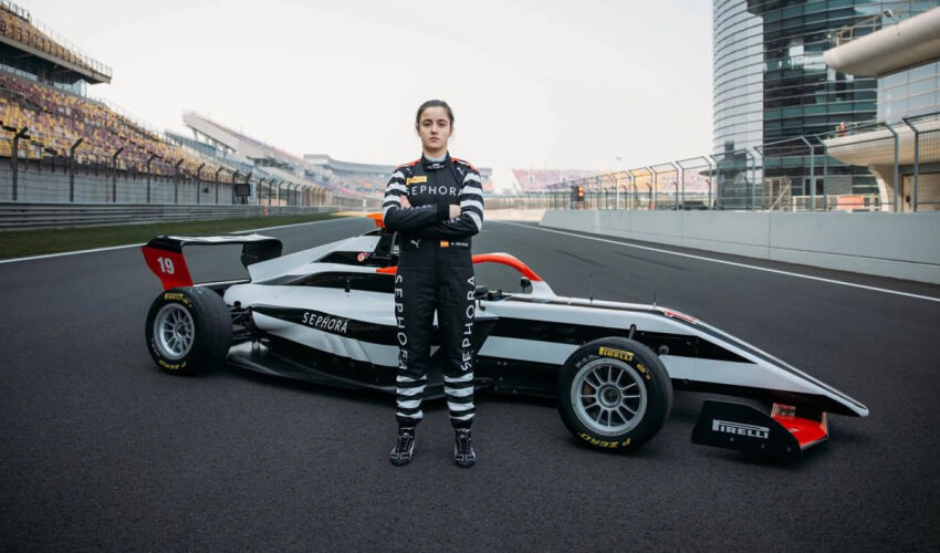 Formula 1